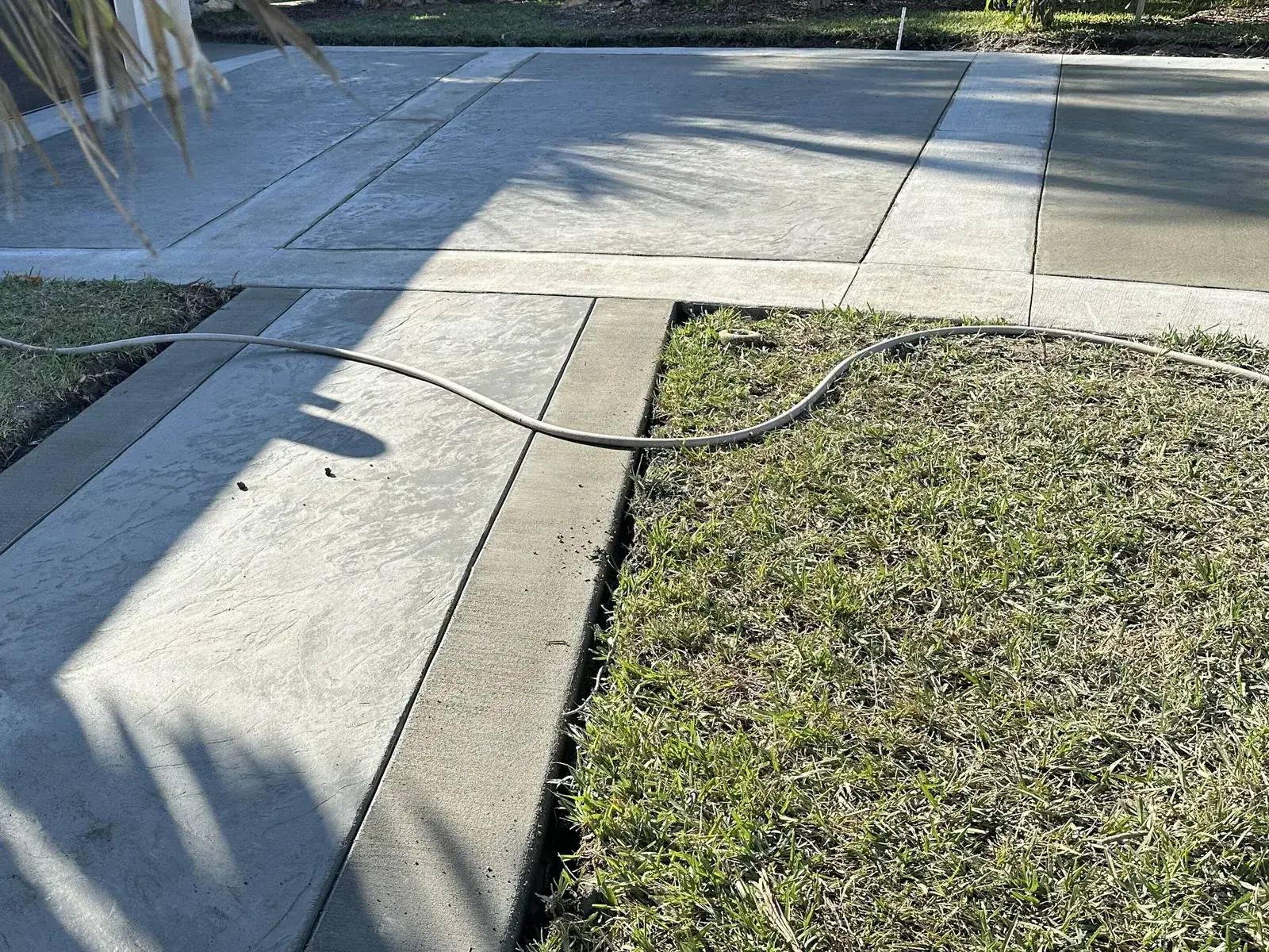 Concrete Driveways in Palm Bay, FL